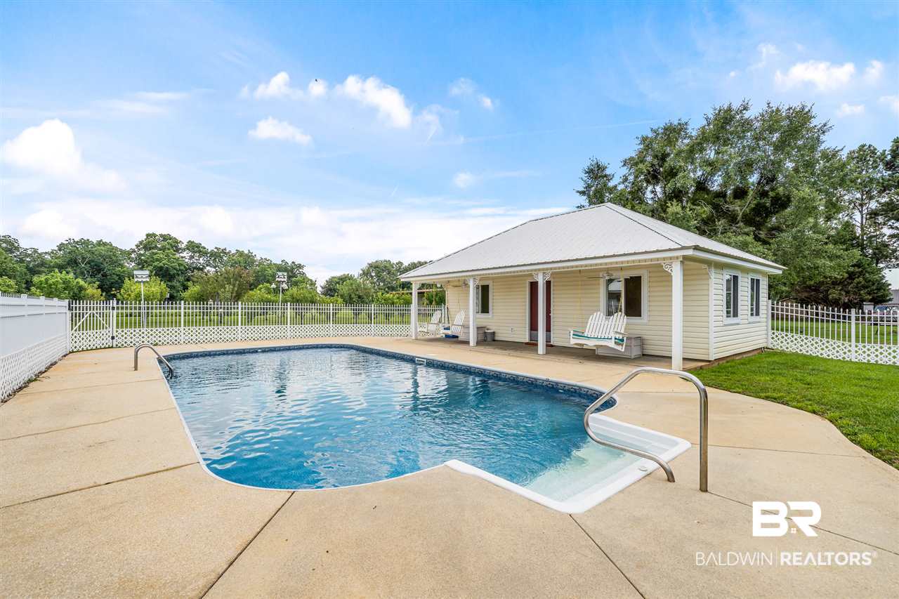 25776 Austin Road Daphne, AL 36526 - Photo 45 of 49