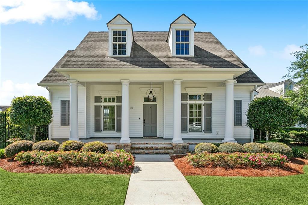 892 Chretien Point Avenue Covington, LA 70433 - Photo 2 of 21