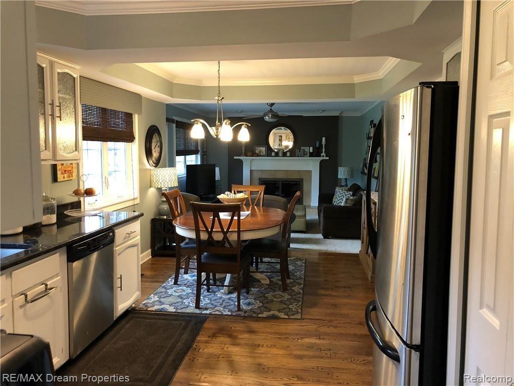 7592 Chichester Road Canton, MI 48187 - Photo 4 of 8