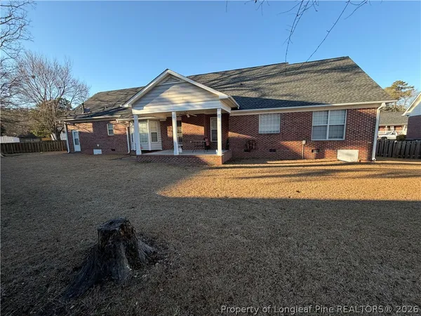 $1,995 | 3829 Sunchase Drive, Fayetteville, NC 28306