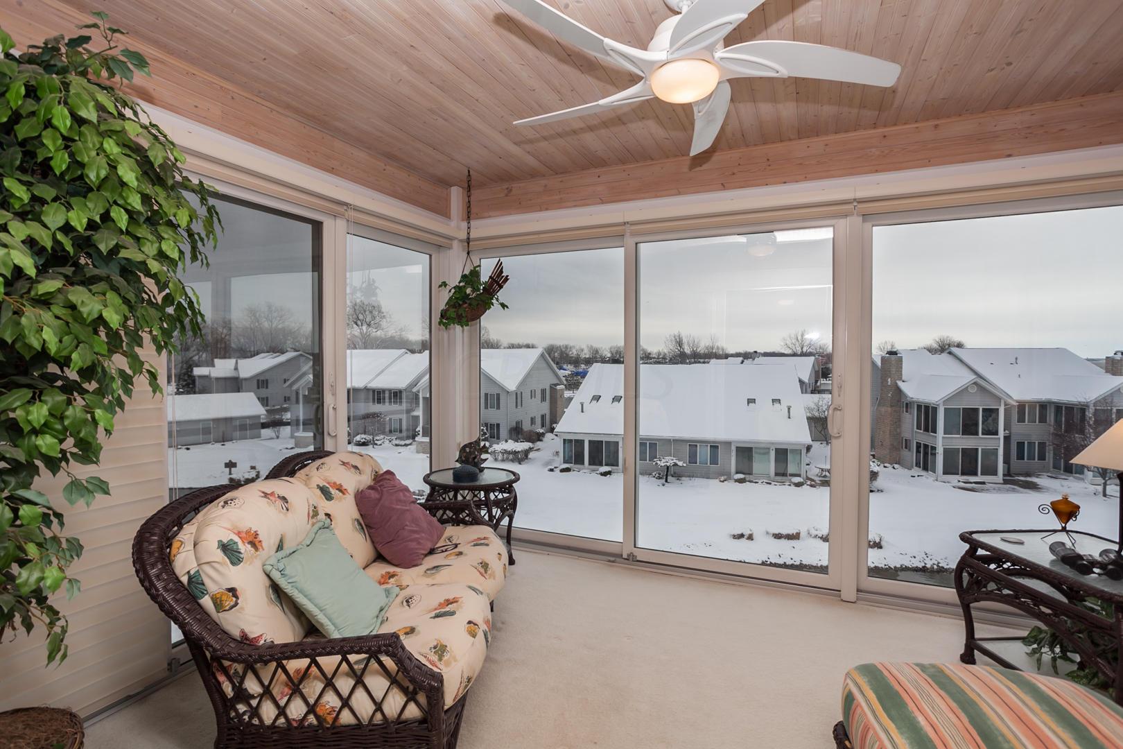 10654 East Bayshore Road, Unit 48 Marblehead, OH 43440 - Photo 21 of 64