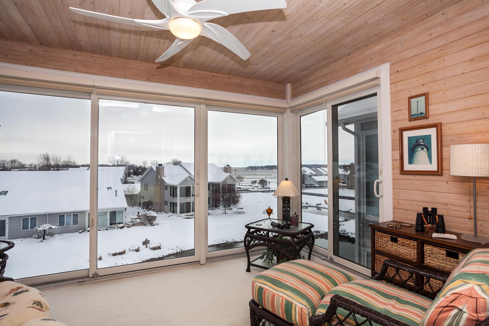 10654 East Bayshore Road, Unit 48 Marblehead, OH 43440 - Photo 22 of 64