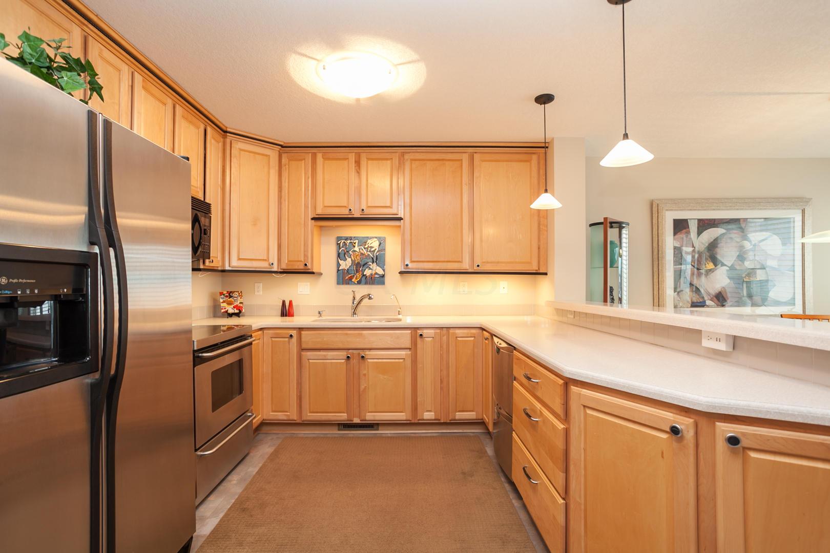 10654 East Bayshore Road, Unit 48 Marblehead, OH 43440 - Photo 33 of 64