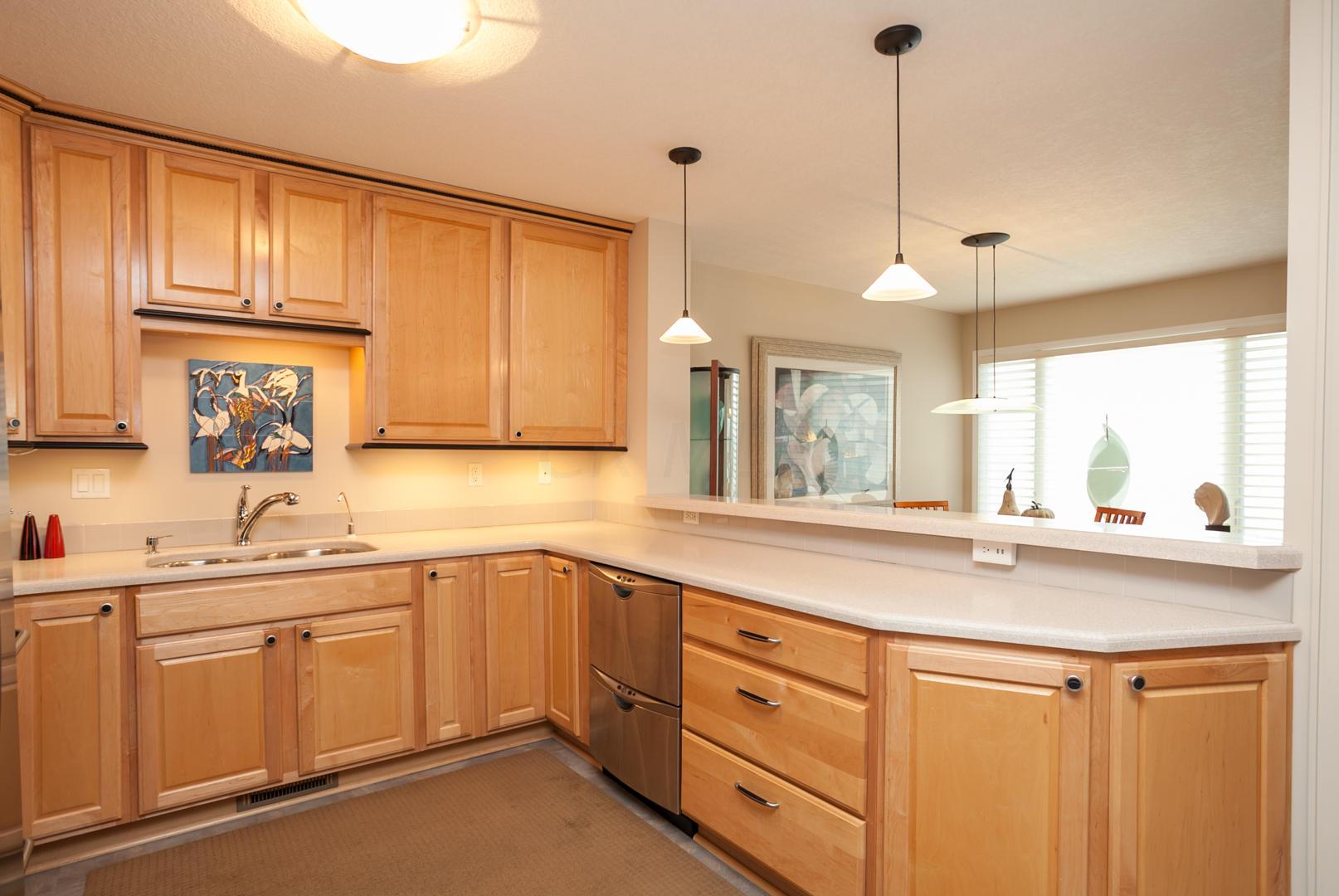 10654 East Bayshore Road, Unit 48 Marblehead, OH 43440 - Photo 34 of 64