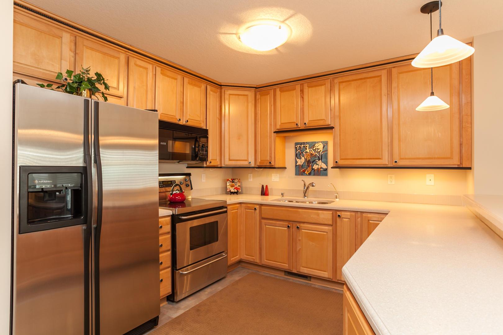 10654 East Bayshore Road, Unit 48 Marblehead, OH 43440 - Photo 35 of 64