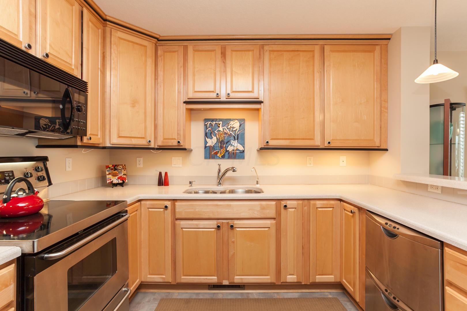 10654 East Bayshore Road, Unit 48 Marblehead, OH 43440 - Photo 36 of 64