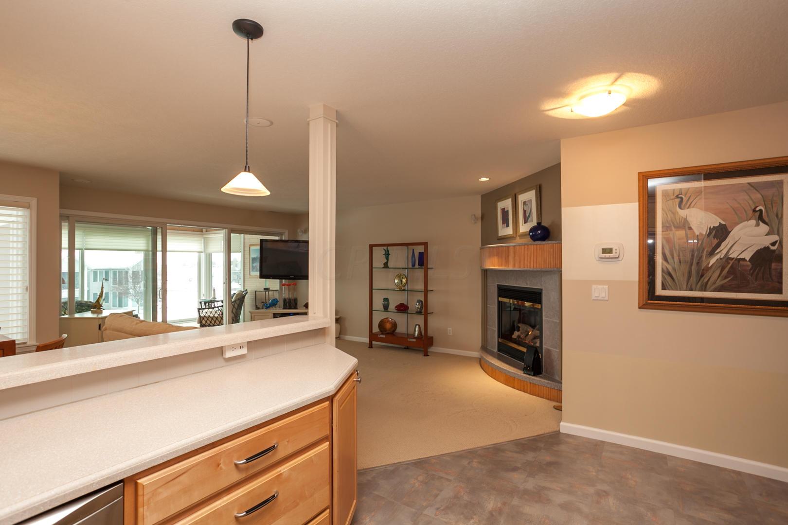 10654 East Bayshore Road, Unit 48 Marblehead, OH 43440 - Photo 37 of 64