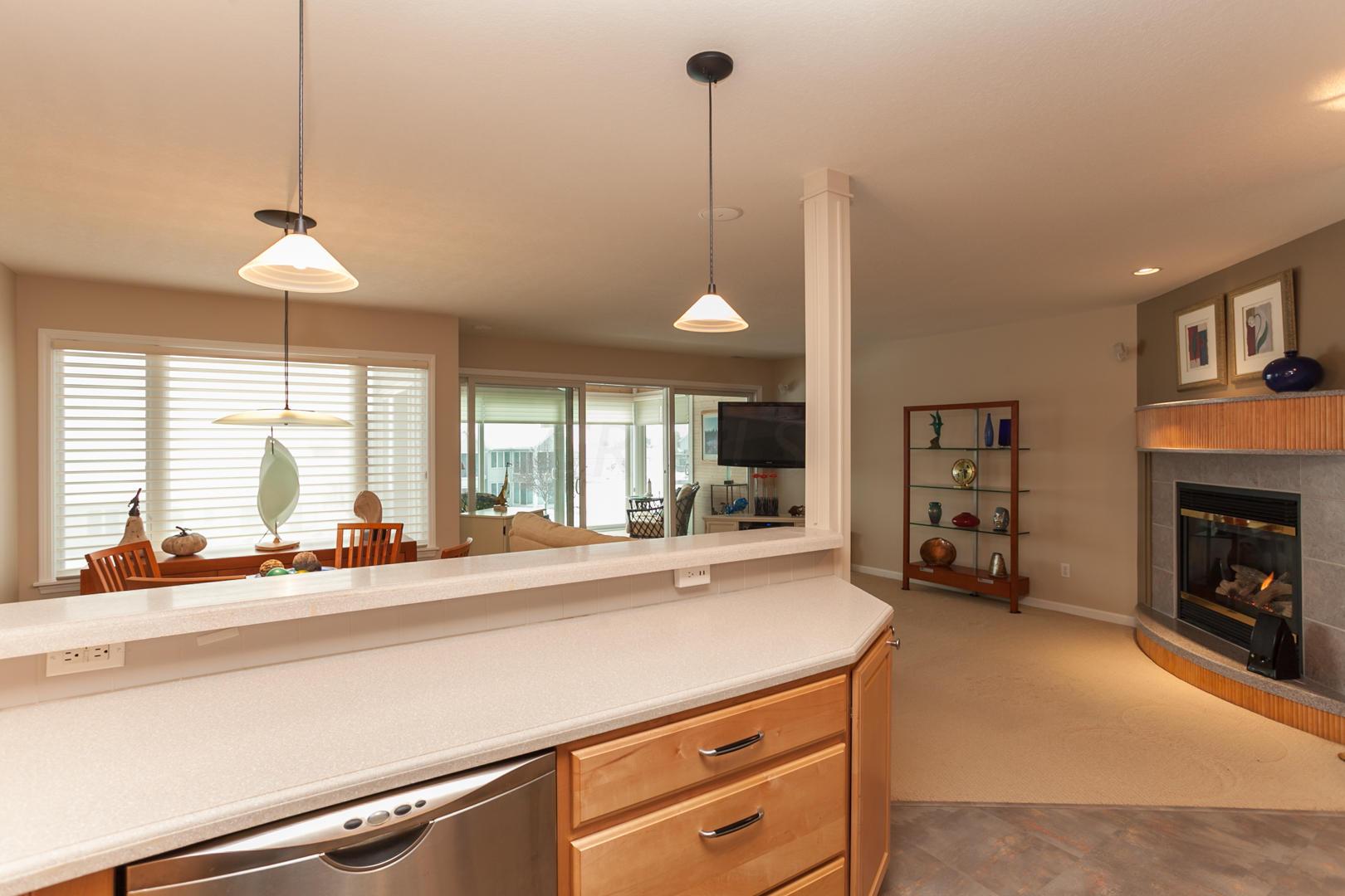 10654 East Bayshore Road, Unit 48 Marblehead, OH 43440 - Photo 38 of 64