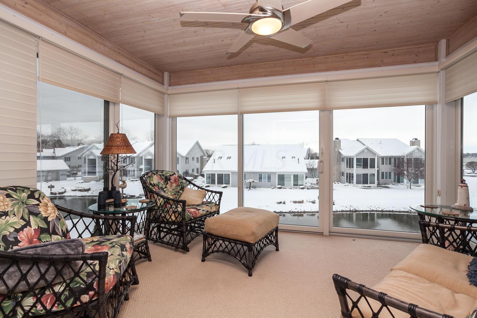 10654 East Bayshore Road, Unit 48 Marblehead, OH 43440 - Photo 44 of 64