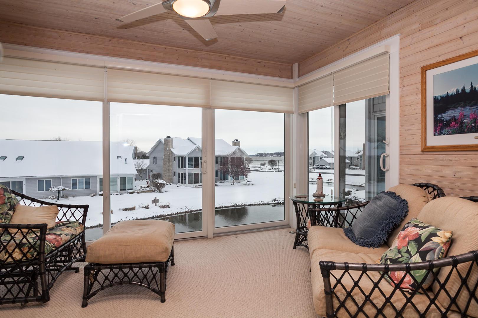 10654 East Bayshore Road, Unit 48 Marblehead, OH 43440 - Photo 46 of 64