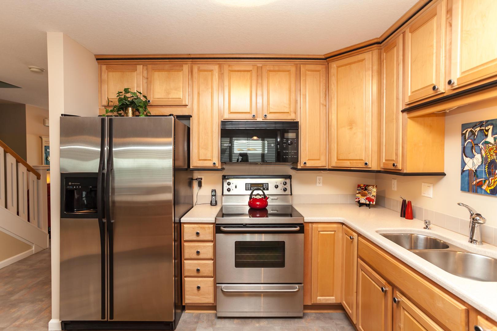 10654 East Bayshore Road, Unit 48 Marblehead, OH 43440 - Photo 47 of 64