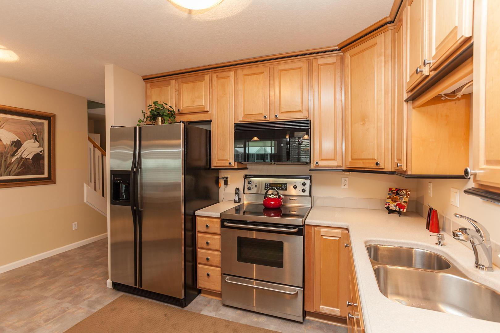 10654 East Bayshore Road, Unit 48 Marblehead, OH 43440 - Photo 48 of 64