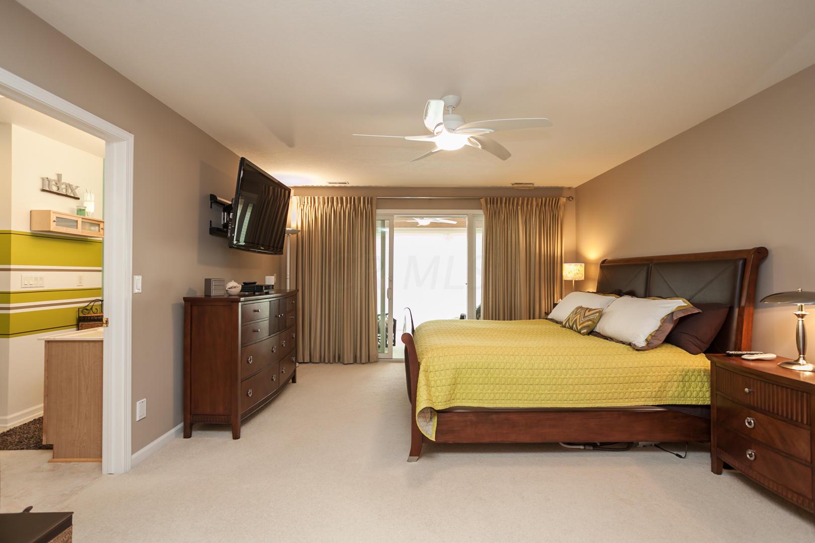 10654 East Bayshore Road, Unit 48 Marblehead, OH 43440 - Photo 5 of 64