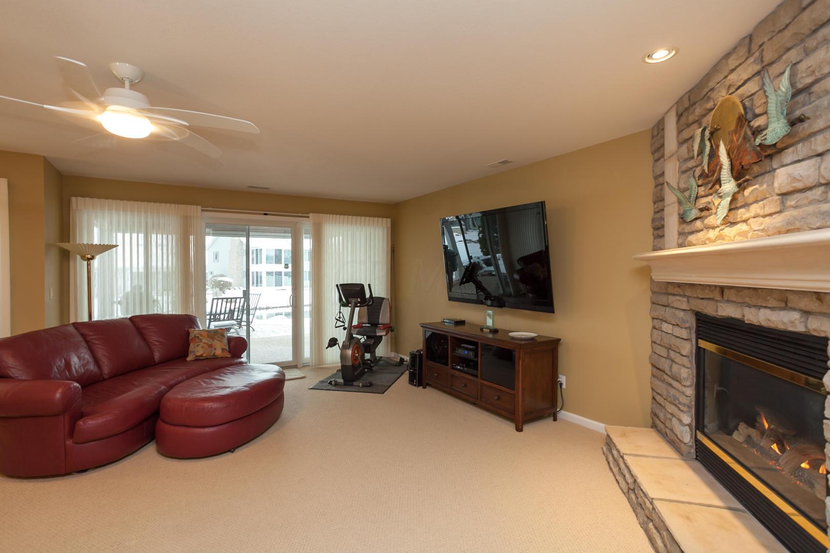 10654 East Bayshore Road, Unit 48 Marblehead, OH 43440 - Photo 54 of 64