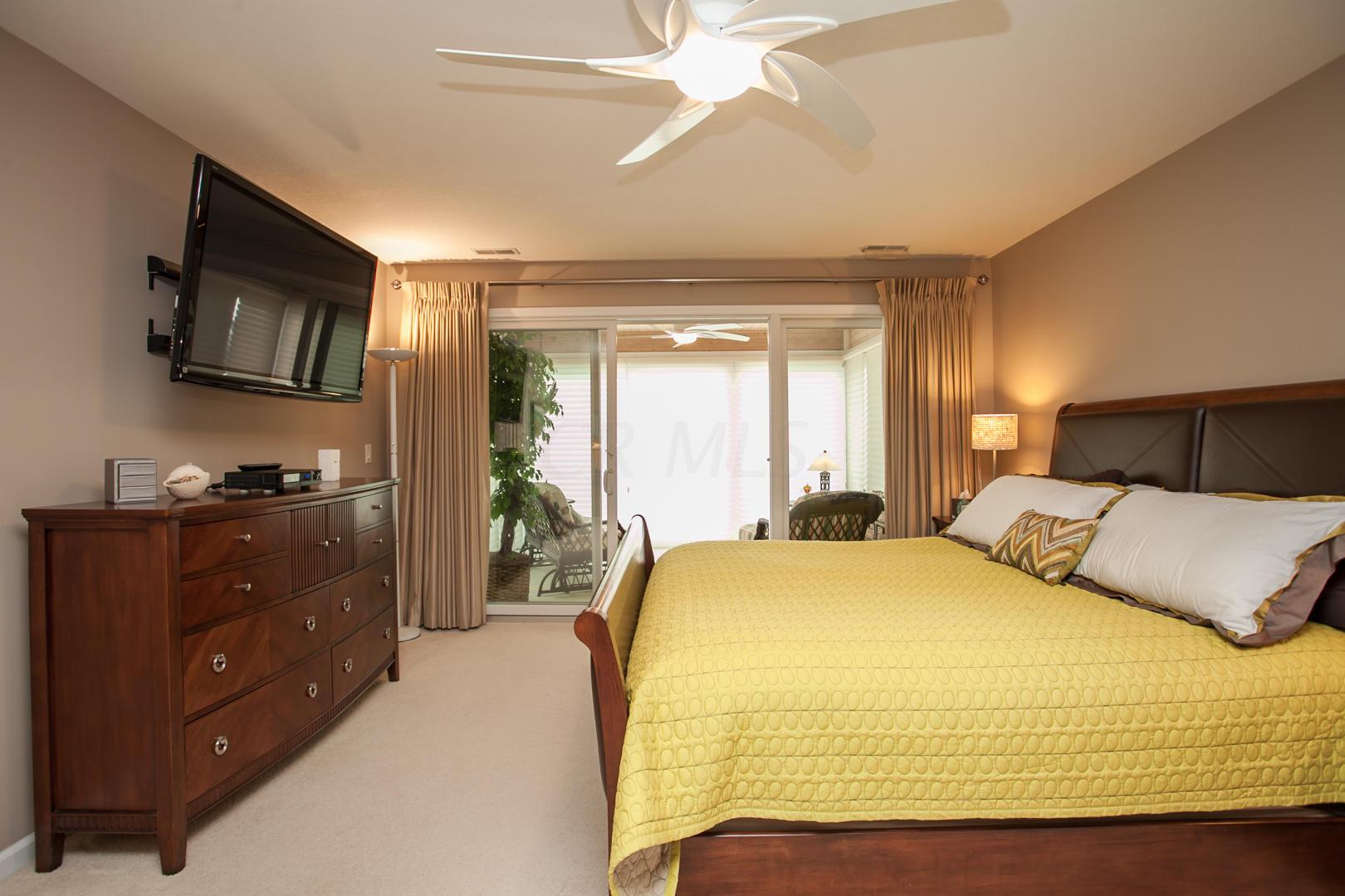 10654 East Bayshore Road, Unit 48 Marblehead, OH 43440 - Photo 8 of 64