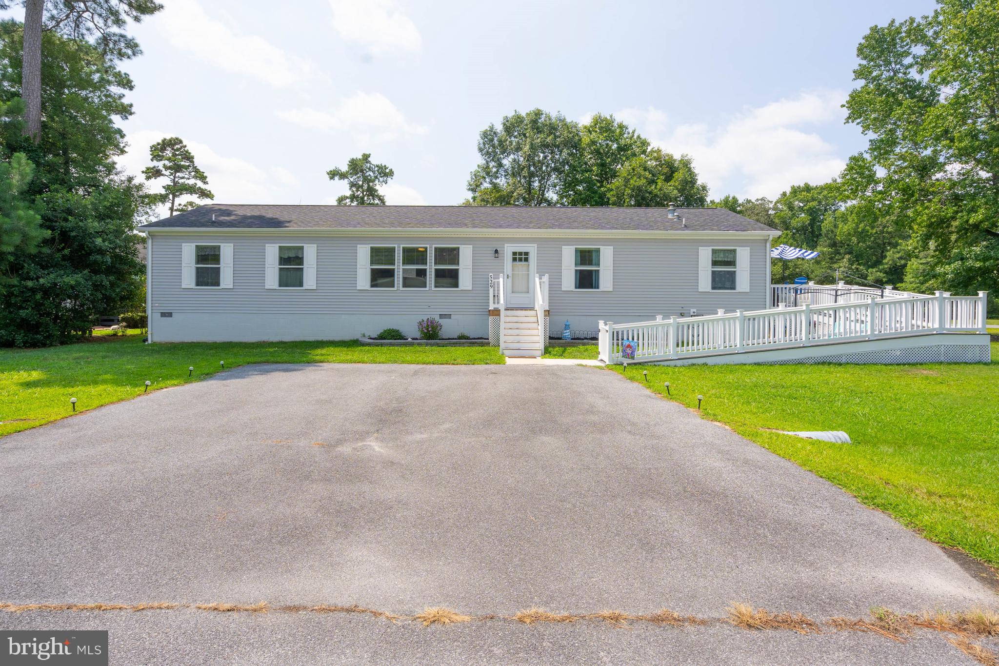 529 Turkey Branch Road Seaford, DE 19973 - Photo 1 of 50 Gallery Image 1