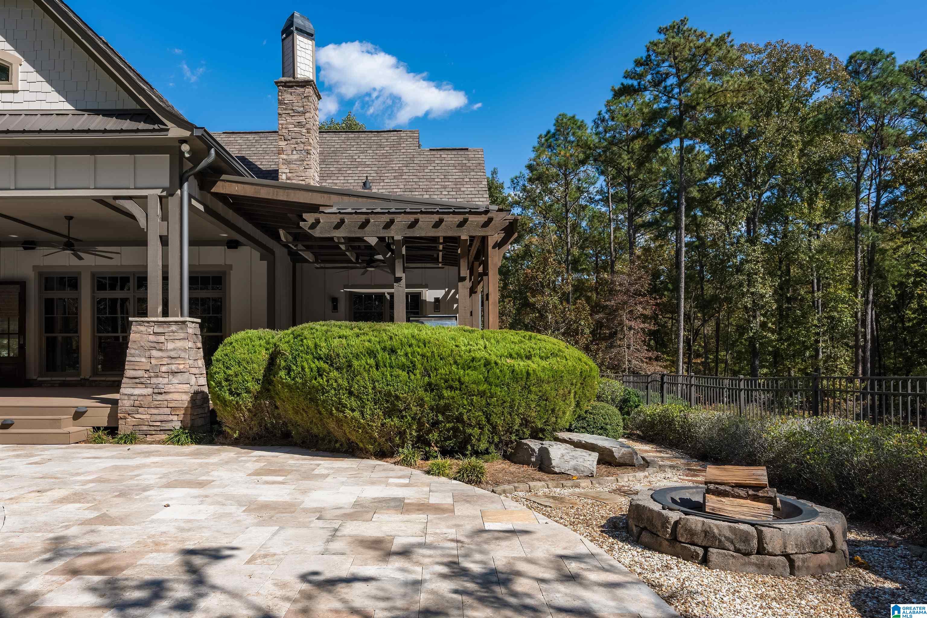 576 Chelsea Forest Road Columbiana, AL 35051 - Photo 57 of 81