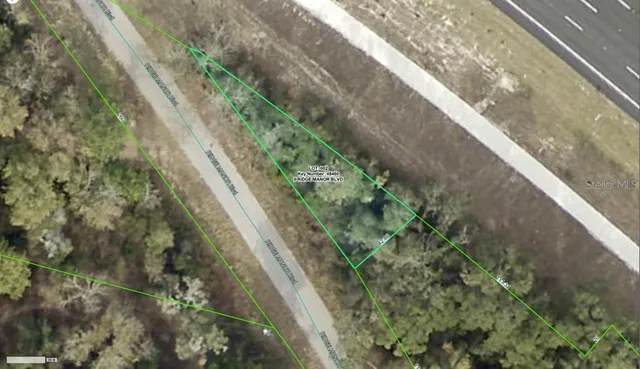 $4,000 | Manor Boulevard, Dade City, FL 33523