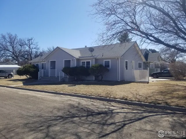 $229,000 | 470 West 6th Street, Akron, CO 80720