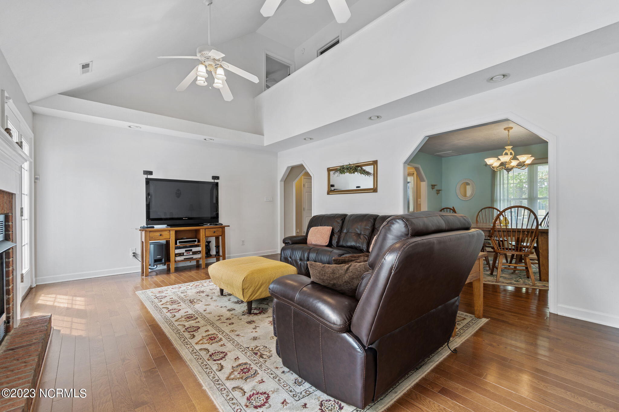 152 Country Club Road Camden, NC 27921 - Photo 13 of 44 Living area