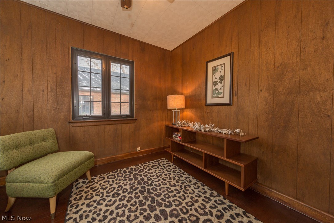 3119 Ludlow Road Cleveland, OH 44120 - Photo 16 of 35 The Study