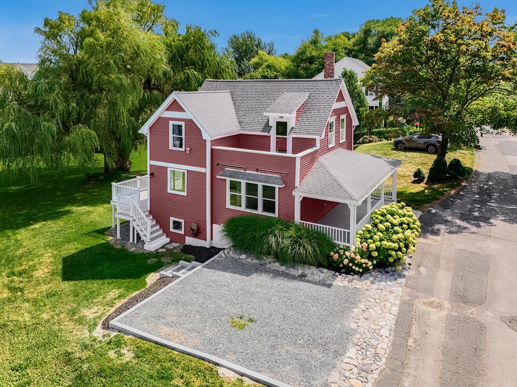 46 Duck Lane Hull, MA 02045 - Photo 32 of 42