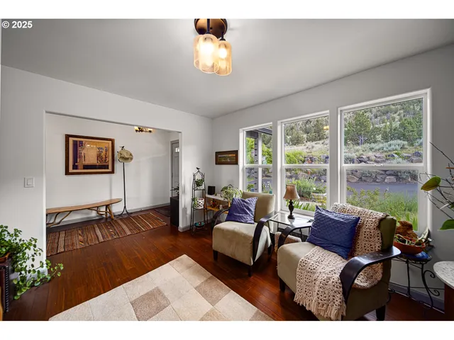 $865,000 | 7408 Southeast Night Hawk Court, Prineville, OR 97754