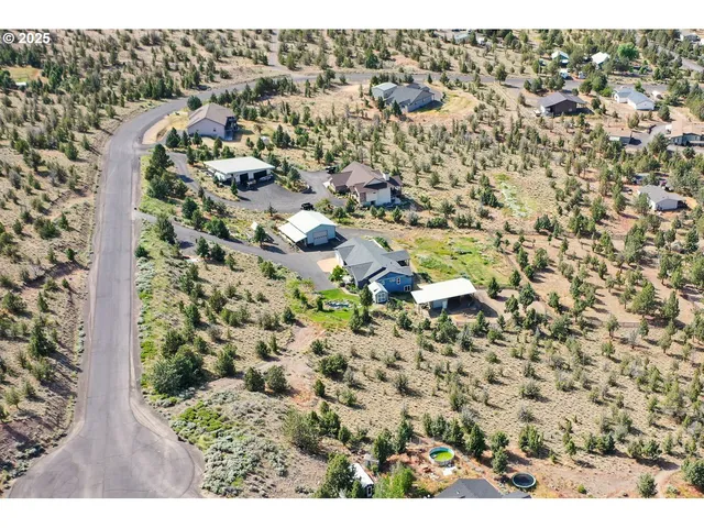 $865,000 | 7408 Southeast Night Hawk Court, Prineville, OR 97754