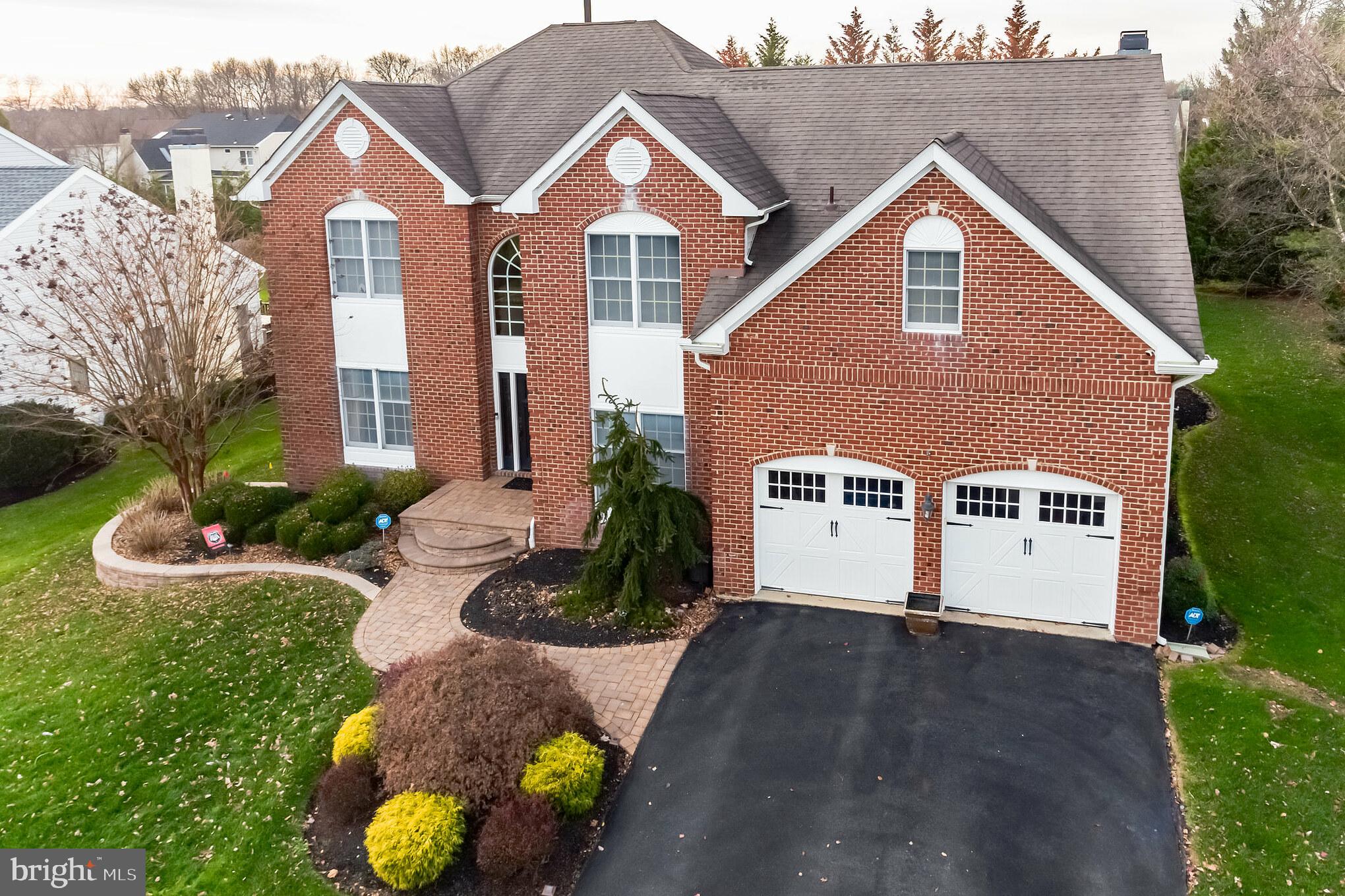 13 Murray Road Moorestown, NJ 08057 - Photo 34 of 37