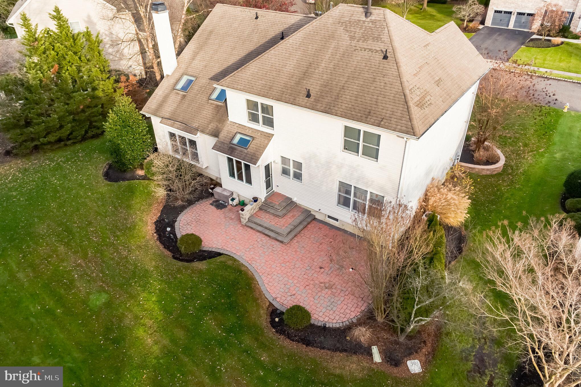 13 Murray Road Moorestown, NJ 08057 - Photo 36 of 37