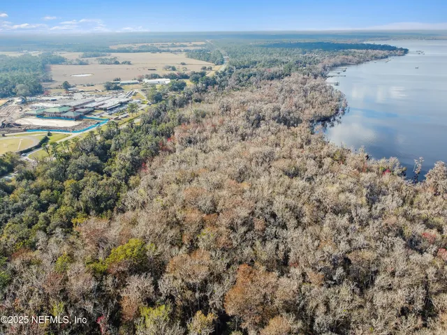 $7,695,000 | 106 Union Avenue, Crescent City, FL 32112