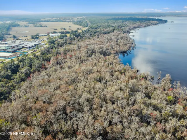 $7,695,000 | 106 Union Avenue, Crescent City, FL 32112