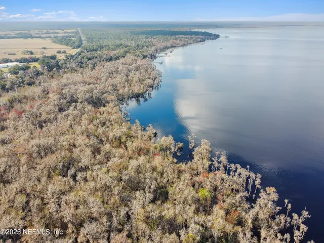 $7,695,000 | 106 Union Avenue, Crescent City, FL 32112