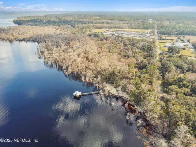 a view of lake view and mountain view