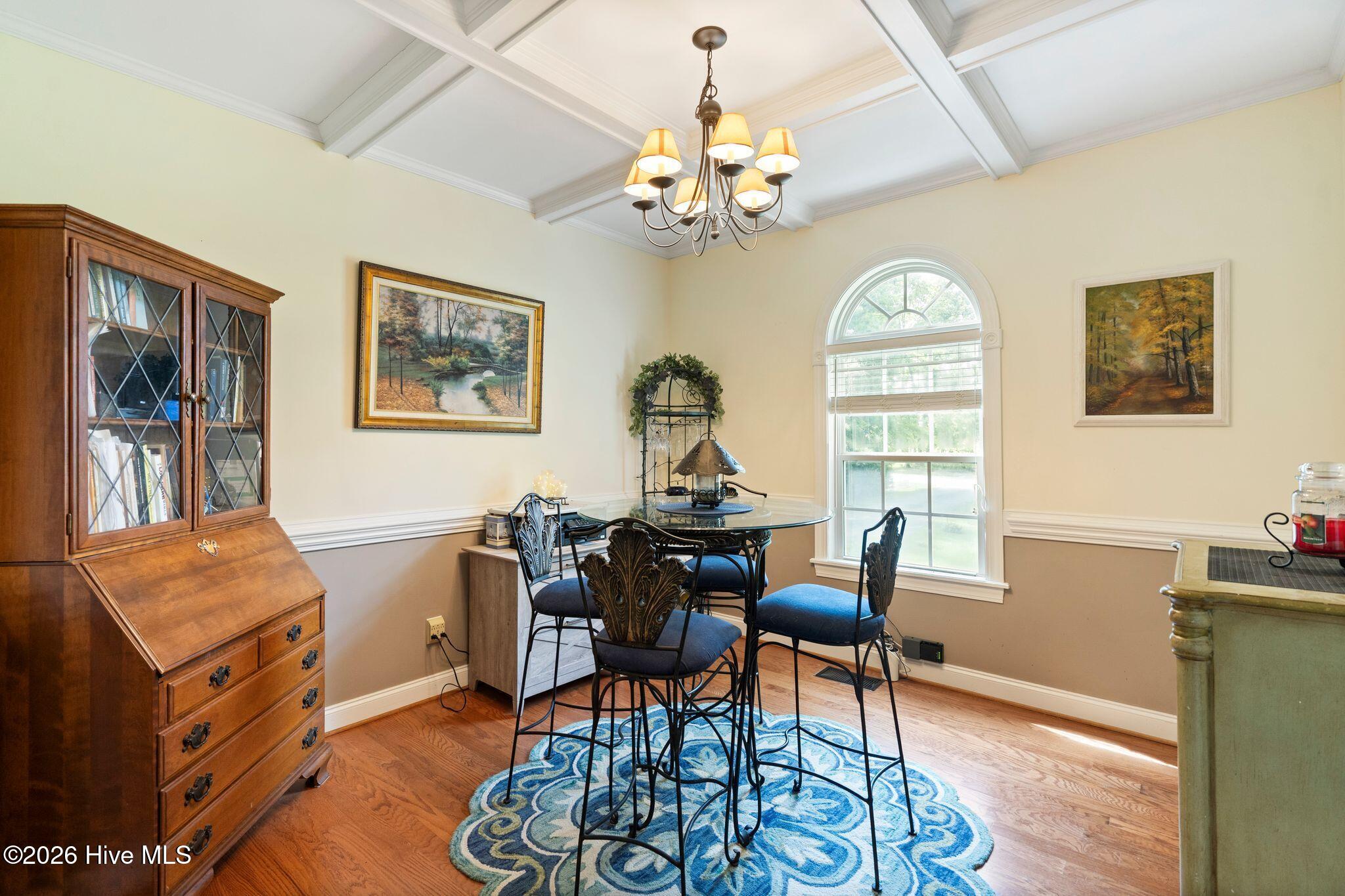 24 Teach's Cove Road Bath, NC 27808 - Photo 35 of 63 Gallery Image 35