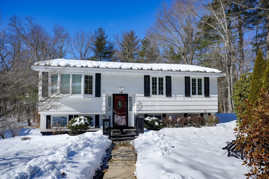 120 County Road Tewksbury, MA 01876 - Photo 1 of 27 Gallery Image 1