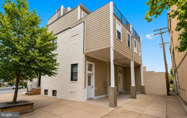$745,000 | 623 South Luzerne Avenue, Baltimore, MD 21224