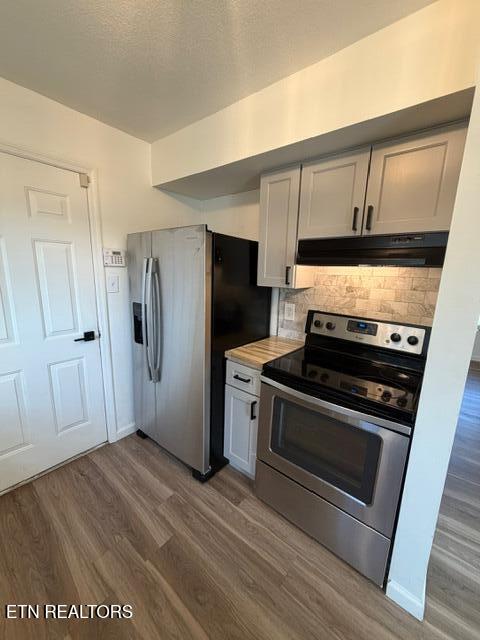 128 Pheasant Road Clinton, TN 37716 - Photo 11 of 20 IMG_0910