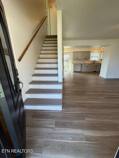 128 Pheasant Road Clinton, TN 37716 - Photo 7 of 20 IMG_0905