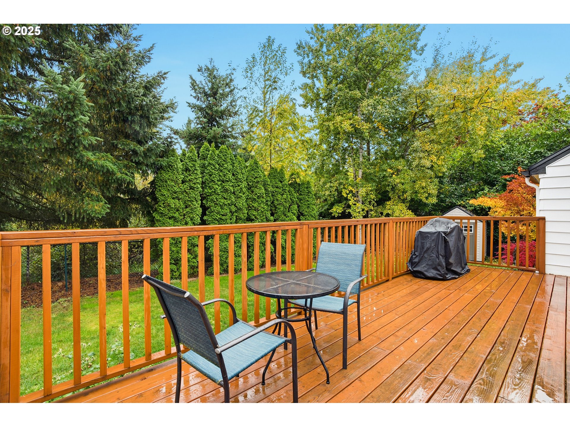 6514 Southeast Thiessen Road Milwaukie, OR 97267 - Photo 34 of 43