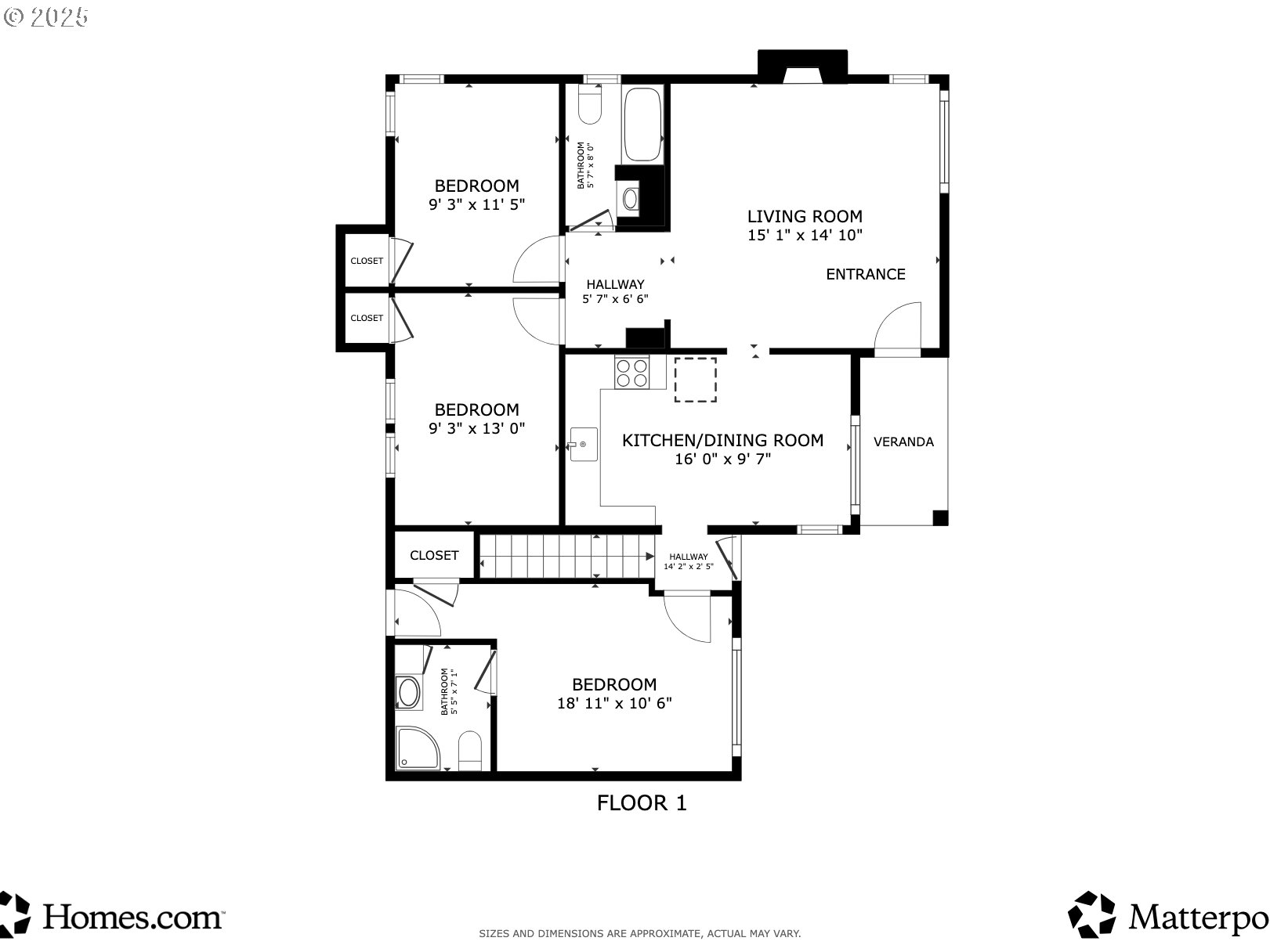 6514 Southeast Thiessen Road Milwaukie, OR 97267 - Photo 42 of 43