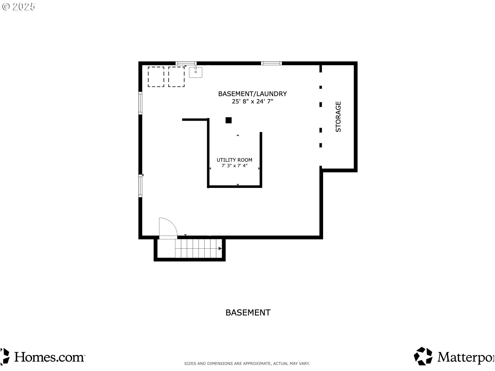 6514 Southeast Thiessen Road Milwaukie, OR 97267 - Photo 43 of 43