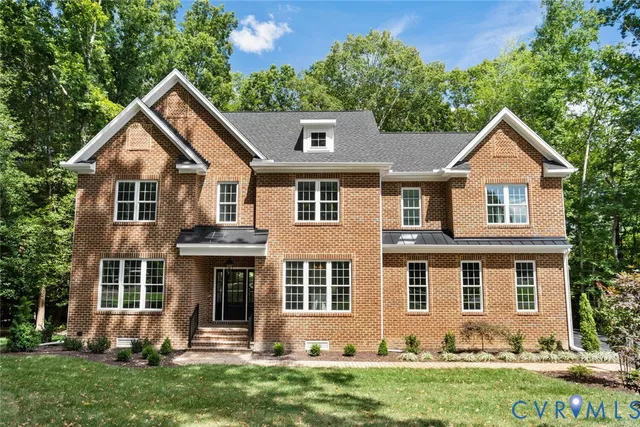 $850,000 | 13800 Summerlook Lane, Chesterfield, VA 23832