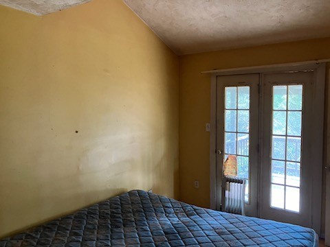 2029 Old Lake Road Lewisburg, TN 37091 - Photo 14 of 23 a view of empty room with wooden floor and fan