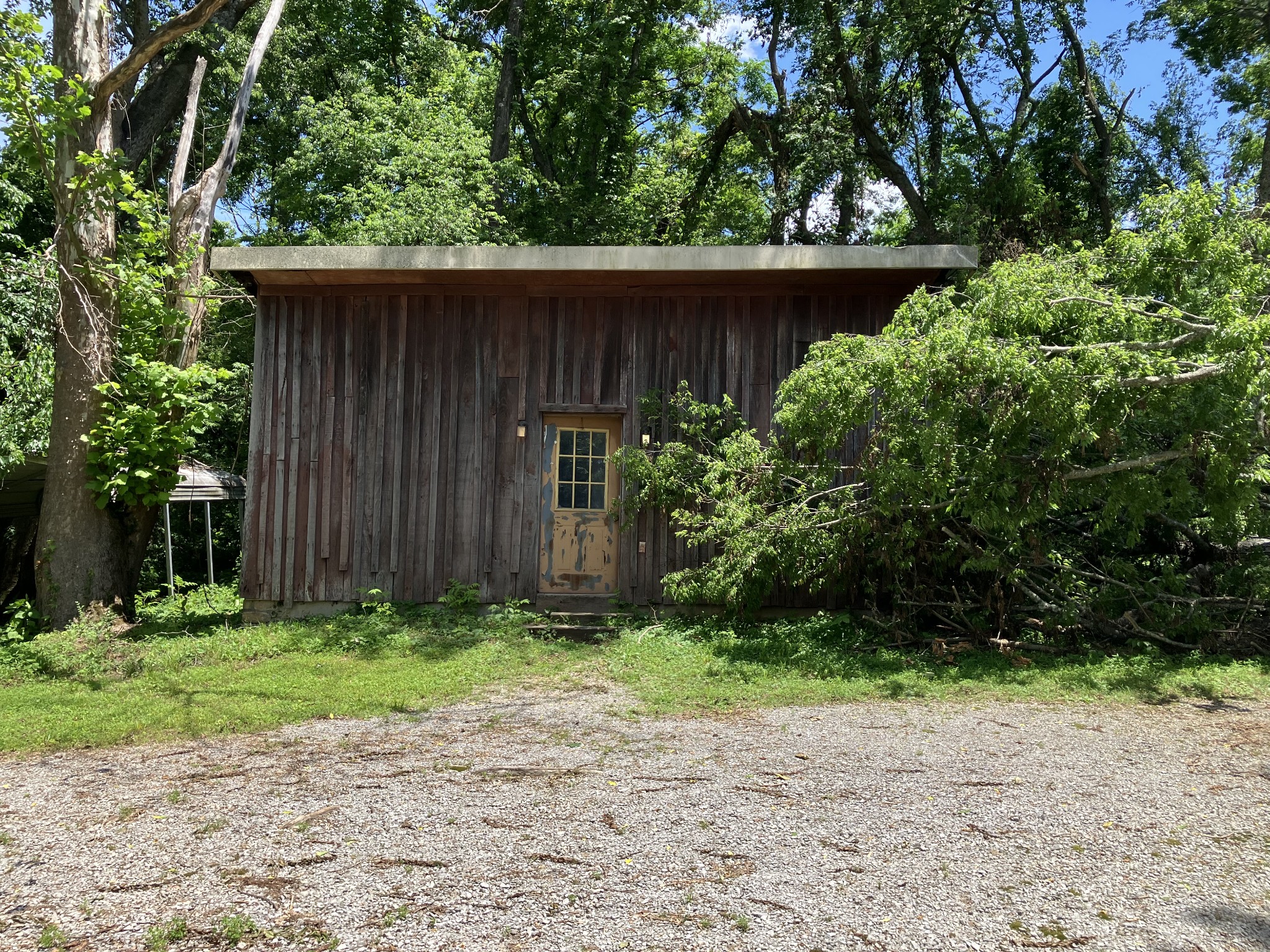 2029 Old Lake Road Lewisburg, TN 37091 - Photo 23 of 23