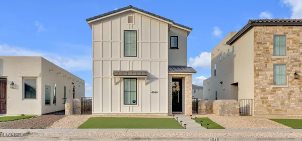 $319,950 | 4549 Mark Avizo, El Paso, TX 79938