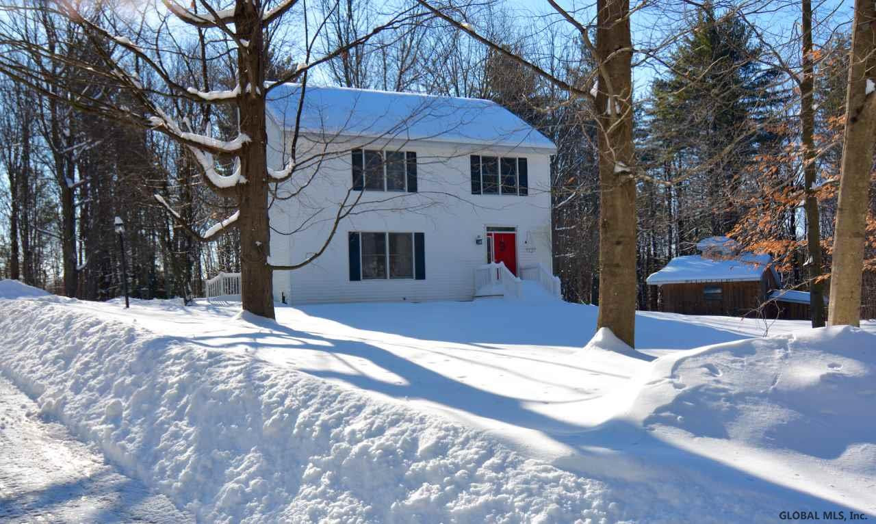 6428 Antioch Road Middle Grove, NY 12850 - Photo 1 of 33 Photo 1