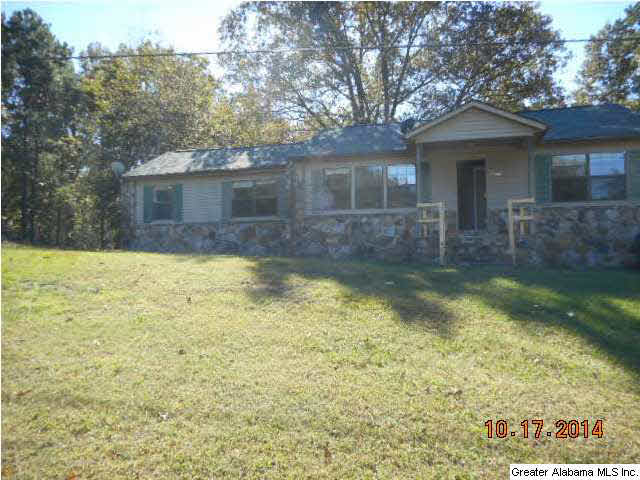 48579 Highway 231 Oneonta, AL 35121 - Photo 1 of 10
