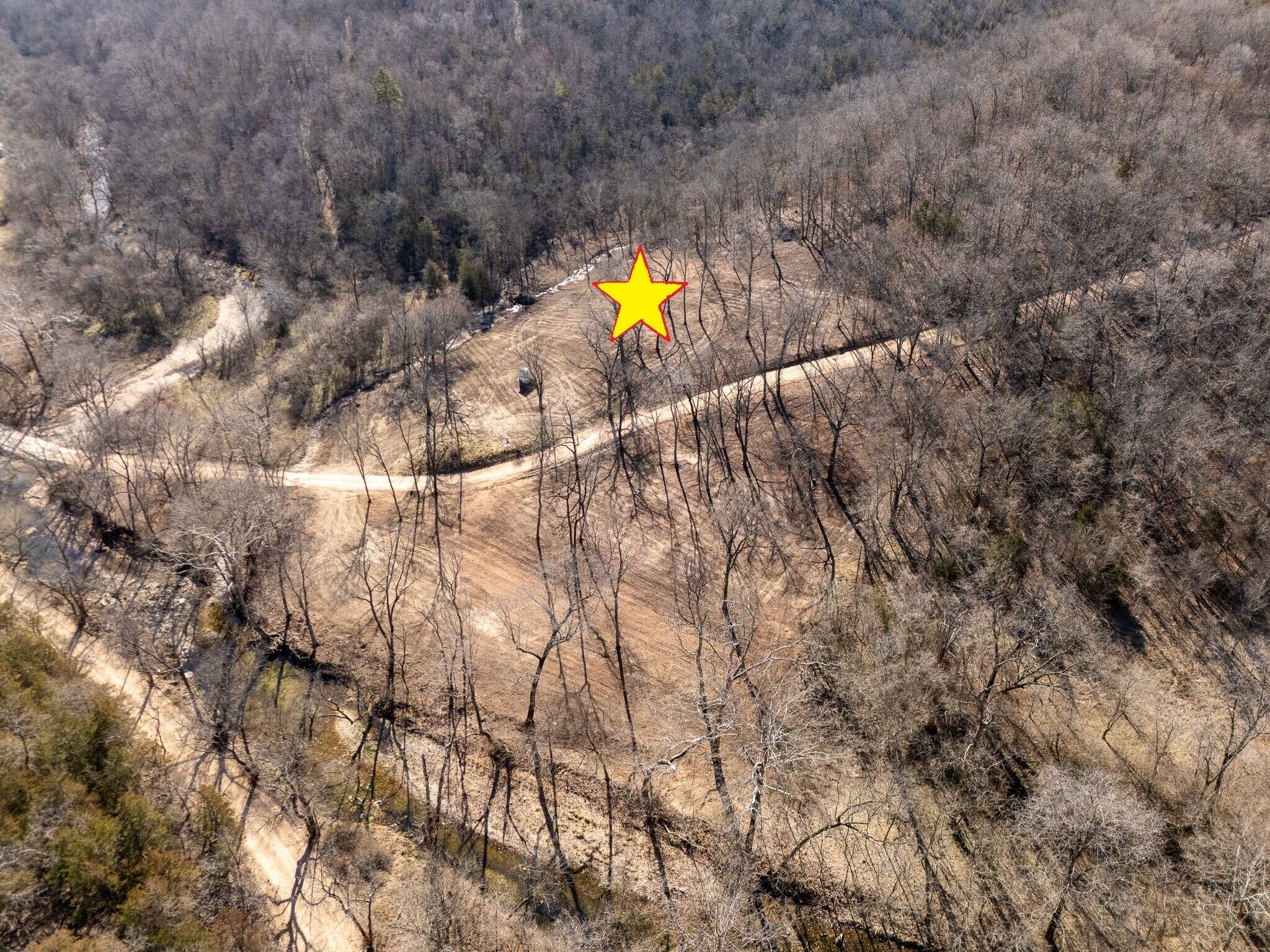 Tbd West Tbd W Enon Road Omaha, AR 72662 - Photo 36 of 36 TBD Aerial
