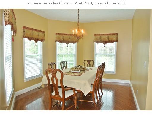 Dining Room.